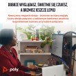Poly Blackwire 3325 - headset