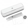 HP lamineer apparaat OneLam 400 A3 Hot laminator 600 mm/min White HP lamineer apparaat OneLam 400 A3 Hot laminator 600 mm/min White