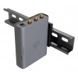 Mikrotik KNOT Embedded LTE4 Mikrotik KNOT Embedded LTE4