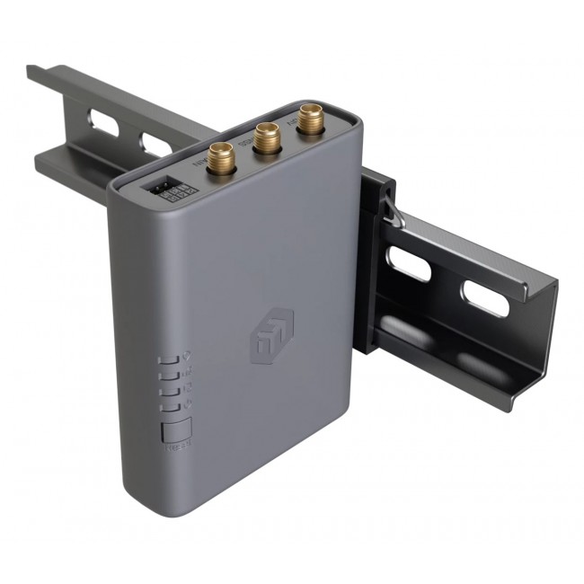 Mikrotik KNOT Embedded LTE4 Mikrotik KNOT Embedded LTE4