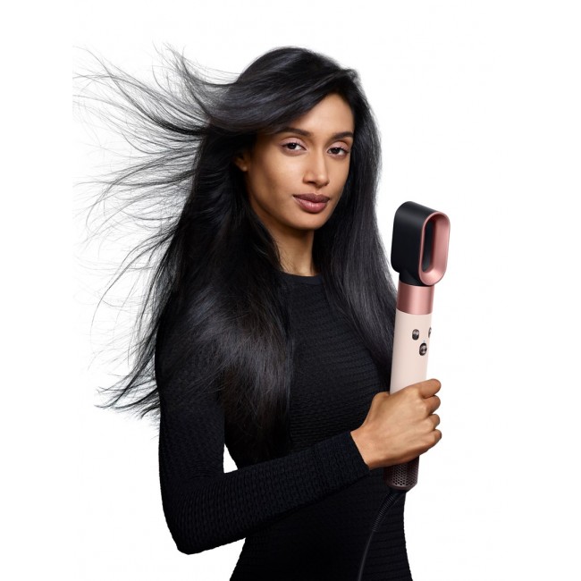 Dyson Airwrap i.d. Multistyler Warm Pink, Rose gold 1300 W 2.675 m