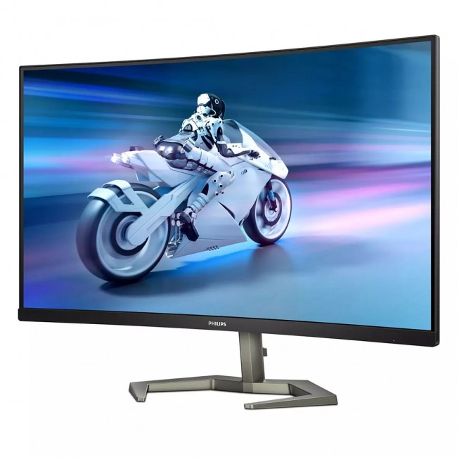 Philips Momentum 32M1C5200W/00 computer monitor 80 cm (31.5 Philips Momentum 32M1C5200W/00 computer monitor 80 cm (31.5