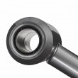 Dyson Supersonic Origin hair dryer 1600 W Copper, Nickel