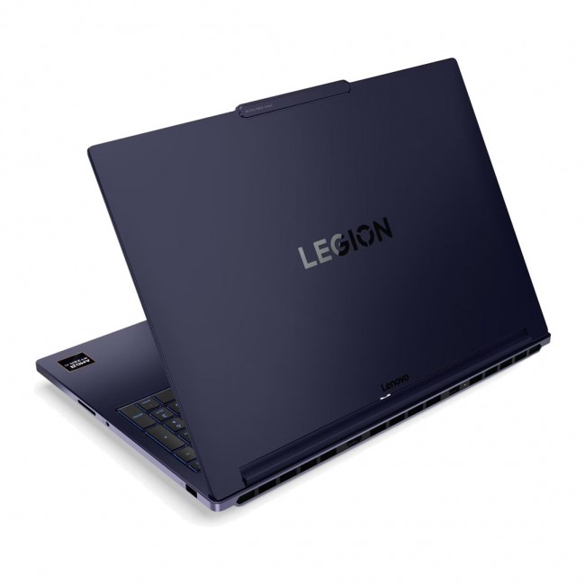 Lenovo Legion 7 16AGP11 Ryzen AI 7 450 16-inch WQXGA OLED 240Hz 500 nits LBL Glossy 32GB LPDDR5X-8533 1TB SSD GeForce RTX 5060 8GB 5.0MP camera + IR 84Wh Windows 11 Pro Nebula