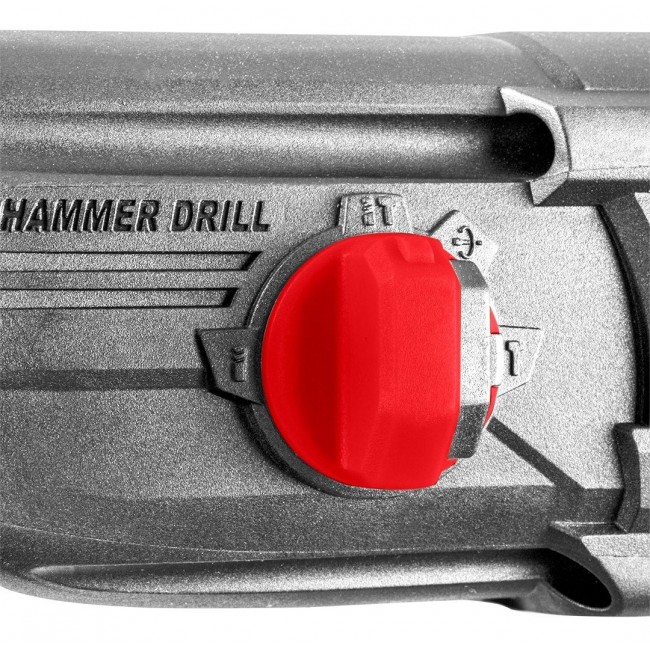 Graphite 58G537 rotary hammer