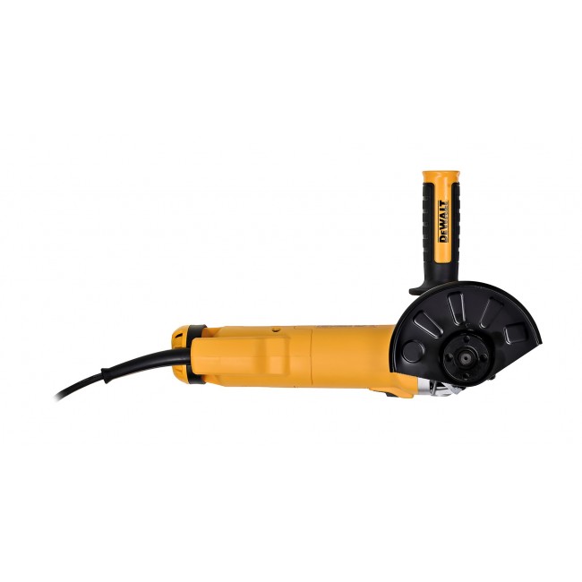 DeWALT DWE4237-QS angle grinder 12.5 cm 11500 RPM 22 kg