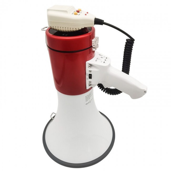 DNA Professional MEGA2 - megaphone DNA Professional MEGA2 - megaphone