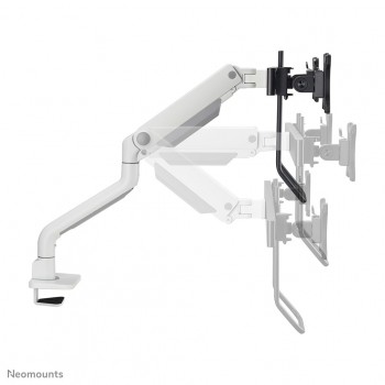 Neomounts DS75S-950WH2 Monitor arm 17-32