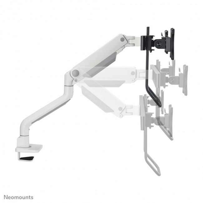 Neomounts DS75S-950WH2 Monitor arm 17-32