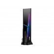 MSI MPG Trident AS AI 2NVL5-040FR Intel Core Ultra 5 225F 16 GB DDR5-SDRAM 1 TB SSD NVIDIA GeForce RTX 5060 Windows 11 Home Desktop PC Black