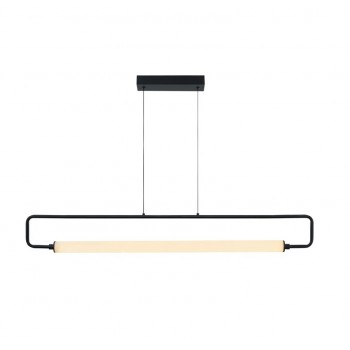 LUMINAIRE PENDANT 30W LED 1800LM