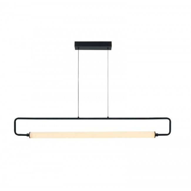 LUMINAIRE PENDANT 30W LED 1800LM