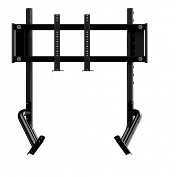 Oplite OP-R8-SMSB monitor mount / stand 144.8 cm (57