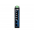 Trendnet TI-G5062 network switch Unmanaged 2.5G Ethernet (100/1000/2500) Black