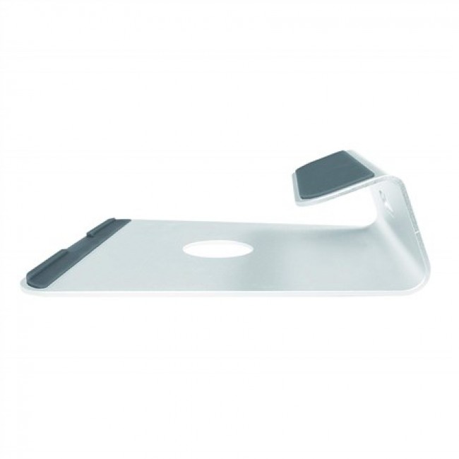 LogiLink AA0103 laptop stand Silver 38.1 cm (15