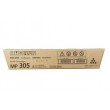 Ricoh 842142 toner cartridge 1 pc(s) Original Black