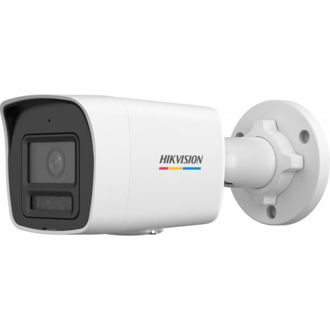 Hikvision 4 MP ColorVu 3.0 Fixed Bullet Network Camera IP security camera Indoor & outdoor 2688 x 1520 pixels Ceiling/wall