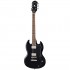 Epiphone SG Tribute Ebony - electric guitar