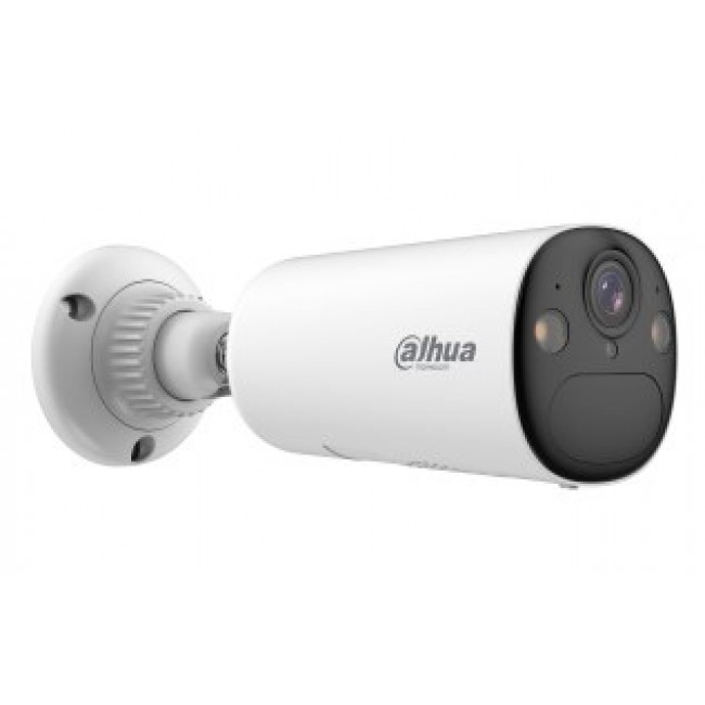 Dahua Technology KIT/BF4CP-4G-XL/M0508 Bullet IP security camera Indoor & outdoor 2560 x 1440 pixels Wall Dahua Technology KIT/BF4CP-4G-XL/M0508 Bullet IP security camera Indoor & outdoor 2560 x 1440 pixels Wall
