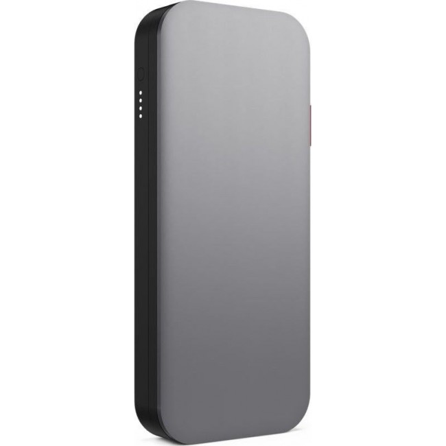 LENOVO GO USB-C LAPTOP POWER BANK 20000MAH SILVER