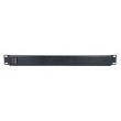 Extralink PoE Injector 24 Port 24x 100Mb/s RJ45, Rackmount Extralink PoE Injector 24 Port 24x 100Mb/s RJ45, Rackmount