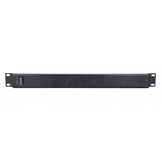 Extralink PoE Injector 24 Port 24x 100Mb/s RJ45, Rackmount Extralink PoE Injector 24 Port 24x 100Mb/s RJ45, Rackmount