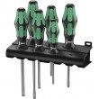 Wera 05105656001 manual screwdriver Set Standard screwdriver