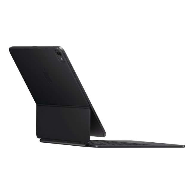 Apple Magic Keyboard for iPad Pro 13 inch (M4) - German - Black Apple Magic Keyboard for iPad Pro 13 inch (M4) - German - Black