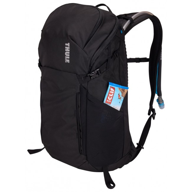 Thule Alltrail TAHP222 Black backpack Travel backpack Polyester
