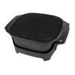 Eta 013390010 electric griddle Freestanding 475 W Black