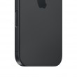 Smartphone Apple IPhone 16 Plus 256GB Black EU