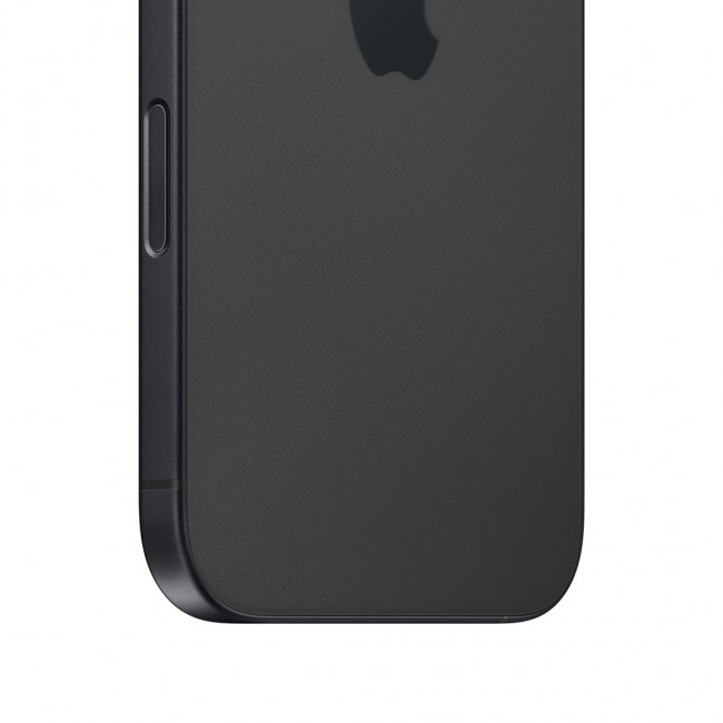Smartphone Apple IPhone 16 Plus 256GB Black EU