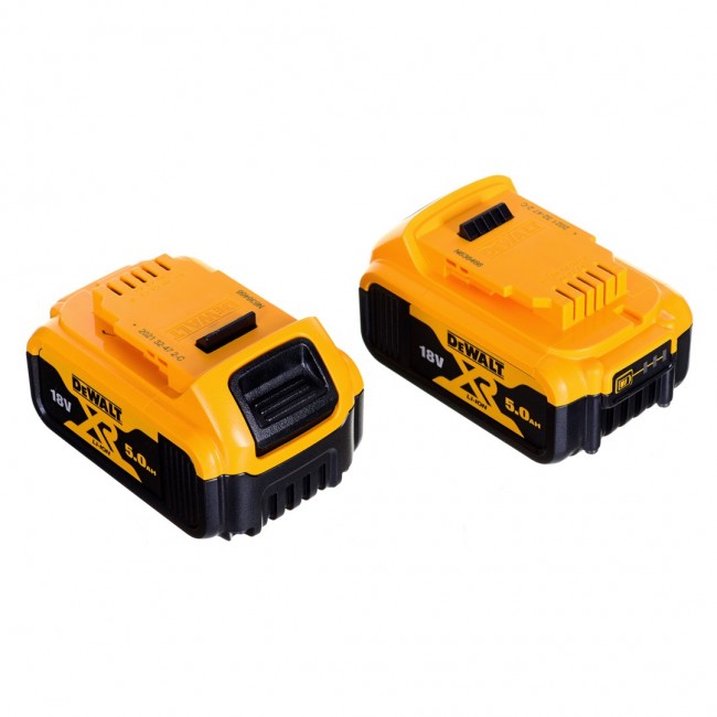 DeWALT DCF850P2T-QW impact driver