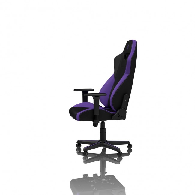 Nitro Concepts S300 Upholstered padded seat Upholstered padded backrest