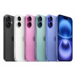 Apple iPhone 16 128GB Pink