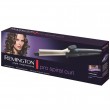 Remington CI5319 hair styling tool Curling iron Warm Black Remington CI5319 hair styling tool Curling iron Warm Black