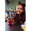 LEGO TECHNIC 42201 Deep Sea Research Submarine