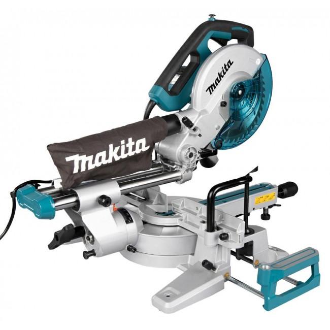 Makita LSO816F mitre saw 5000 RPM 1200 W Makita LSO816F mitre saw 5000 RPM 1200 W