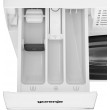 Gorenje WG2PS62A2/PL washing machine, 6 kg, 1200 rpm