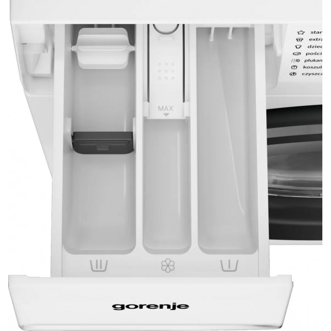 Gorenje WG2PS62A2/PL washing machine, 6 kg, 1200 rpm