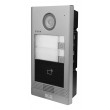BCS BCS-P-PAN2001G video intercom system 2 MP Silver, Black BCS BCS-P-PAN2001G video intercom system 2 MP Silver, Black