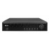 BCS BCS-U-NVR0802-A-4K-8P(6TB) 1.5U Black