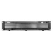 BCS BCS-U-NVR6408R-A-4K(2X12TB) 2U Black