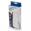 Esperanza EMP106WE Radium power bank Grey,White 8000 mAh