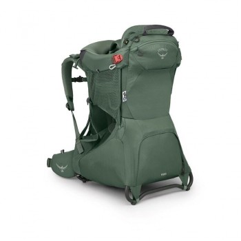 Osprey Poco Child Carrier Tourist Carrier Green