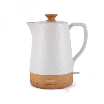 MAESTRO MR-076 ceramic electric kettle