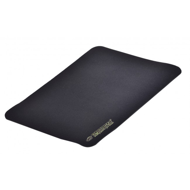 Esperanza EGP101K mouse pad Gaming mouse pad Black