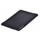 Esperanza EGP101K mouse pad Gaming mouse pad Black