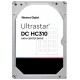 Western Digital Ultrastar DC HC310 HUS726T6TAL4204 3.5