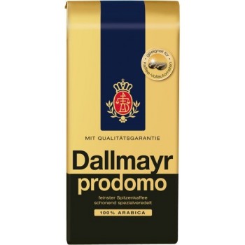 Coffee Beans Dallmayr Prodomo 500 g